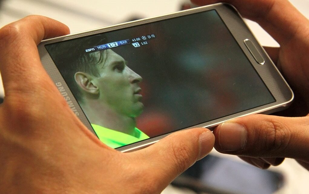 5 Melhores aplicativos de Futebol para celular Android e IOS