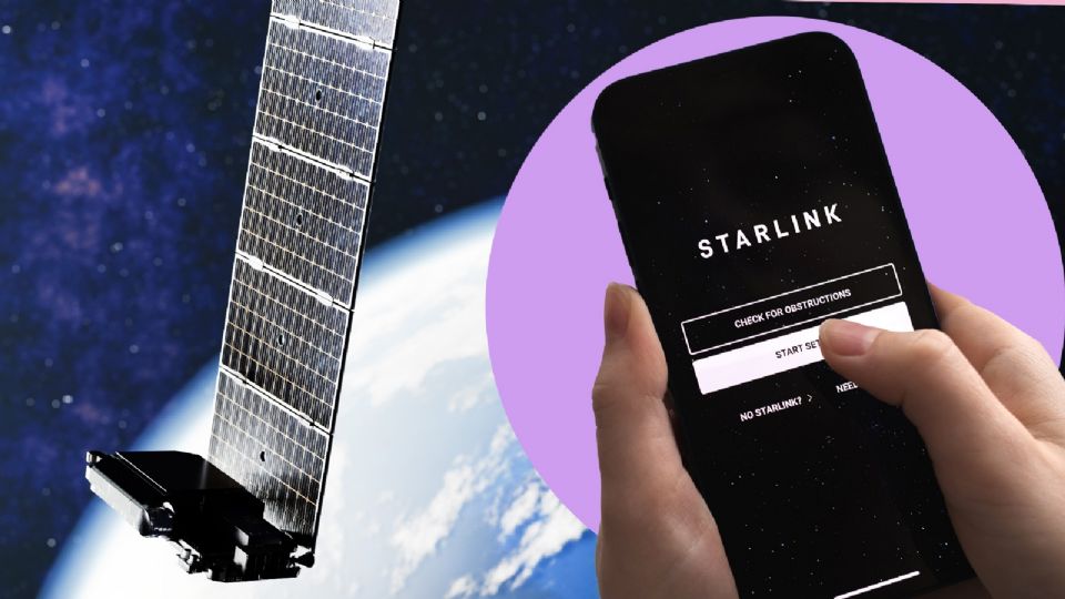 Starlink- Como se conectar a Starlink?