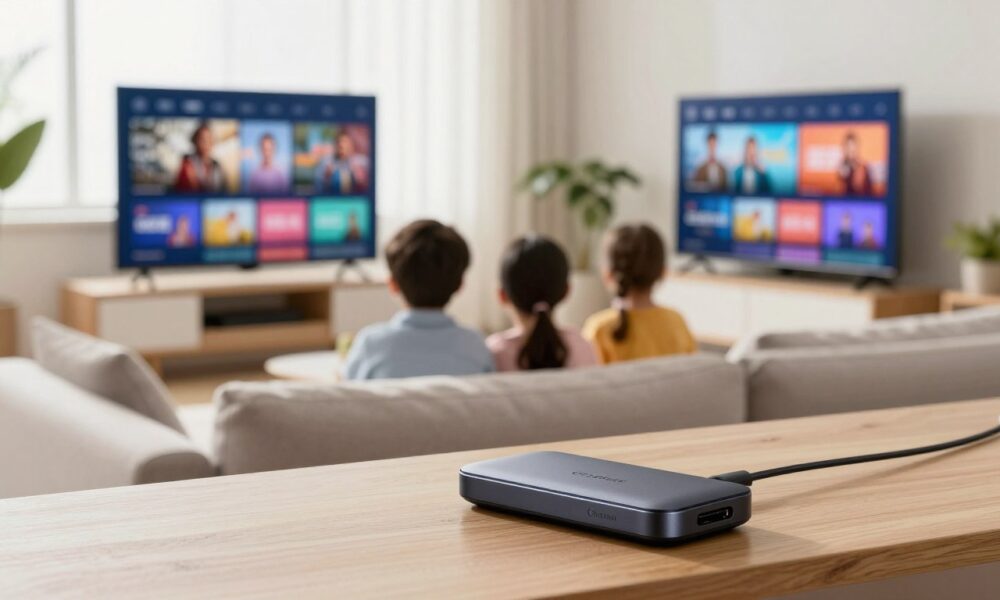 Como instalar Play Store em qualquer Smartv